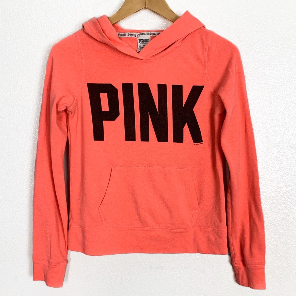 Pink Sweater